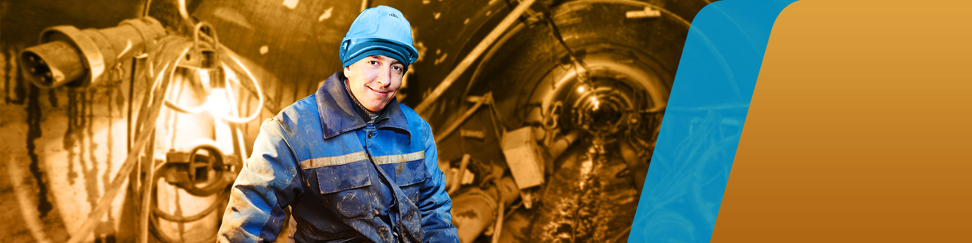 Separation Tunnelsektor